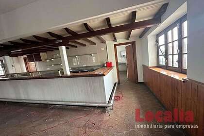 Commercial premise in Requejada, Cantabria. 