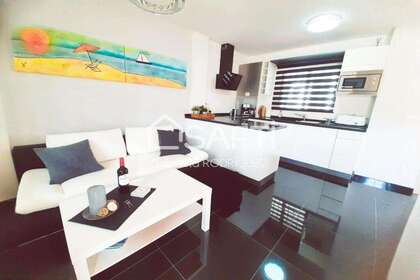 Appartement vendre en Dénia, Alicante. 