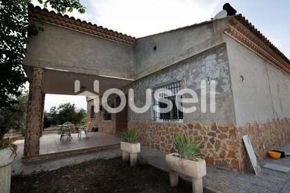 House for sale in Salinas, Alicante. 
