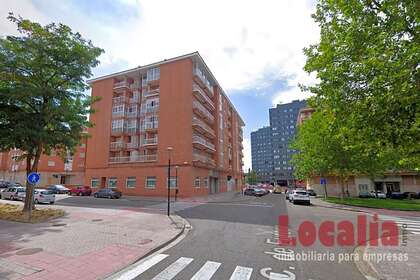 Office for sale in Burgos. 