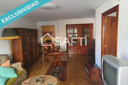Appartement vendre en Santander, Cantabria. 