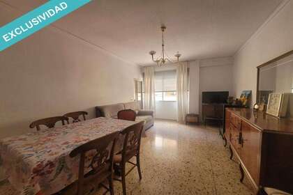 Apartment for sale in Albaida, Valencia. 
