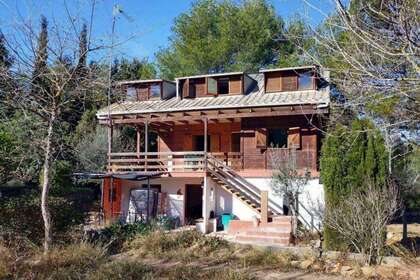 Country house for sale in Albalat dels Tarongers, Valencia. 