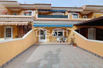 Cluster house for sale in Alcazares, Los, Murcia. 