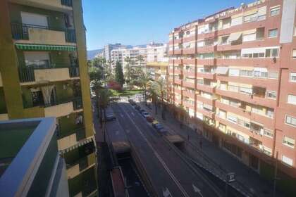 Wohnung zu verkaufen in Gandia, Valencia. 