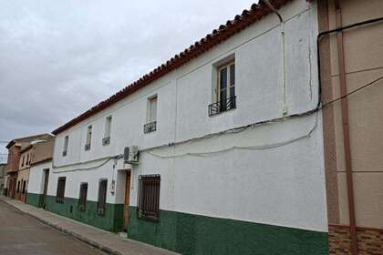 House for sale in Puebla de Almenara, Cuenca. 