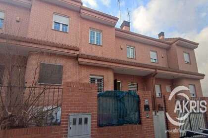 Casa venta en Viso de San Juan (El), Toledo. 