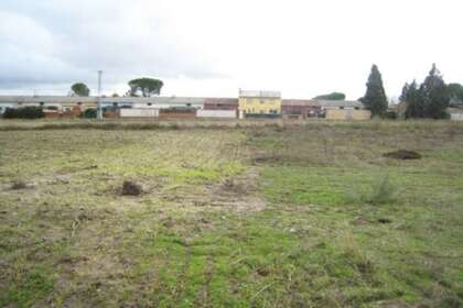 Urban plot for sale in Villamiel de Toledo. 