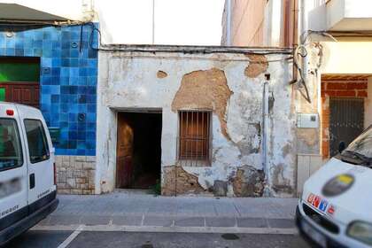 Huse til salg i Alcanar, Tarragona. 