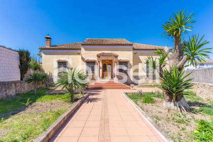 House for sale in Antequera, Málaga. 