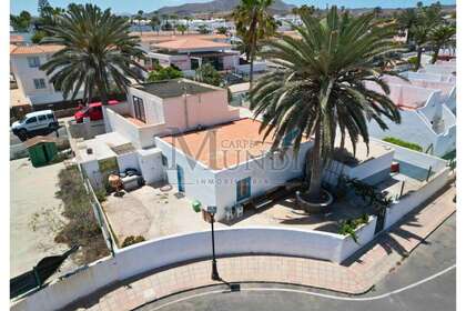 Huse til salg i La Oliva, Las Palmas, Fuerteventura. 