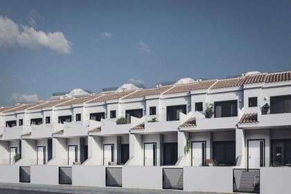 Maison de ville vendre en Mutxamel/Muchamiel, Alicante. 