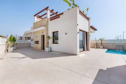 House for sale in Vera, Almería. 