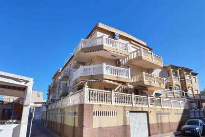 Lejligheder til salg i Planes, Alicante. 