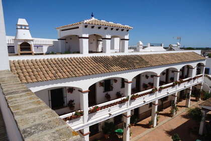House for sale in Ayamonte, Huelva. 