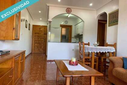 Apartment for sale in Torrevieja, Alicante. 