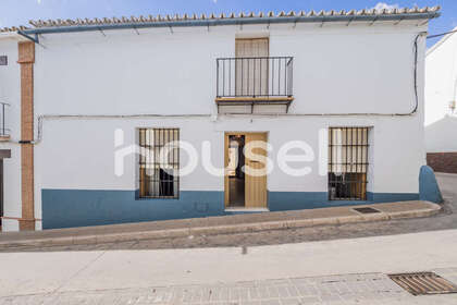 Domy na prodej v Montellano, Sierra Sur, Sevilla. 