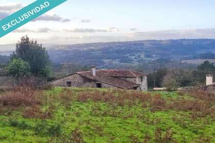 Terreny agrícola venda a Estrada (A), Pontevedra. 