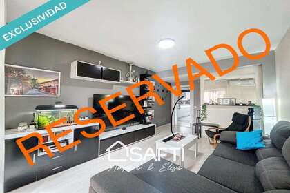 Apartament venda a Alcobendas, Madrid. 
