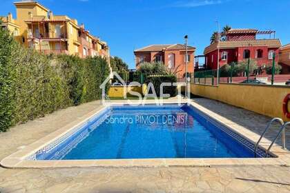 Apartament venda a Montroig-Mar, Tarragona. 