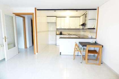 Flat for sale in Gironella, Barcelona. 
