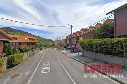Commercial premise for sale in Boo de Pielagos, Cantabria. 