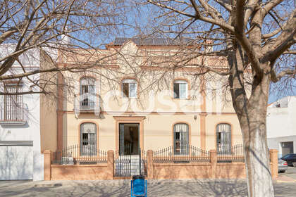 House for sale in La Algaba, Guadalquivir-Doñana, Sevilla. 