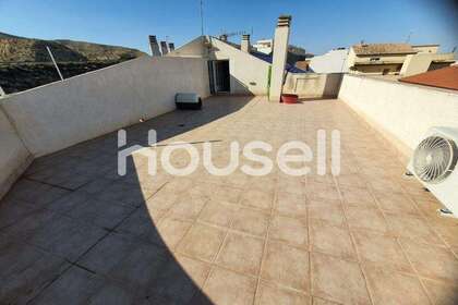 Casa a due piani vendita in Puerto Lumbreras, Murcia. 