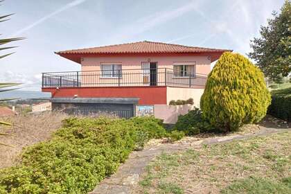 Maison de ville vendre en Caldas de Reis, Pontevedra. 