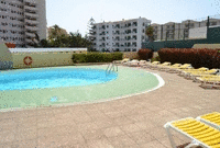 Apartment zu verkaufen in Playa del Inglés, San Bartolomé de Tirajana, Las Palmas, Gran Canaria. 