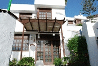 Duplex for sale in Puerto Rico, Mogán, Las Palmas, Gran Canaria. 