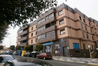 Квартира в Palmas de Gran Canaria, Las, Las Palmas, Gran Canaria. 