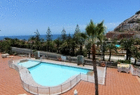 Apartment for sale in Playa del Cura, Mogán, Las Palmas, Gran Canaria. 